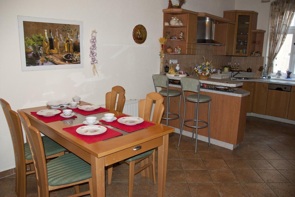Apartman na Zahradní Karlovy Vary Quarto foto