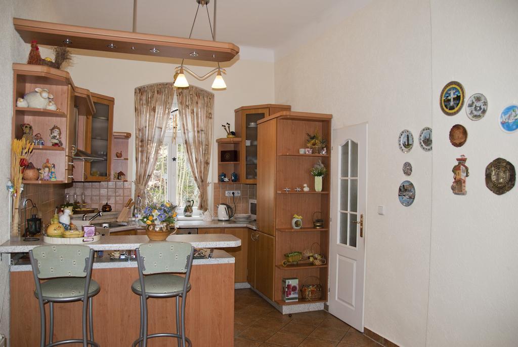 Apartman na Zahradní Karlovy Vary Quarto foto