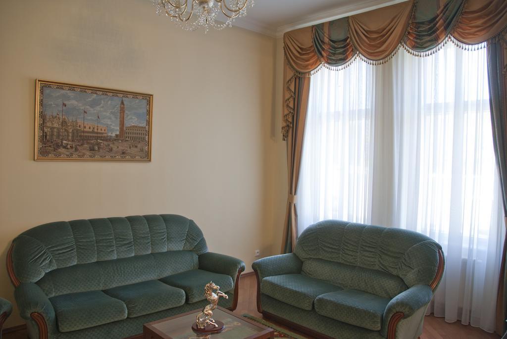 Apartman na Zahradní Karlovy Vary Quarto foto