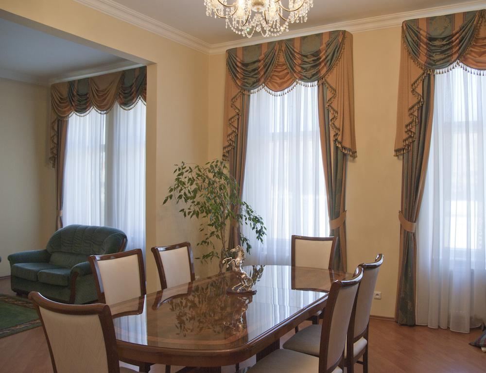 Apartman na Zahradní Karlovy Vary Quarto foto
