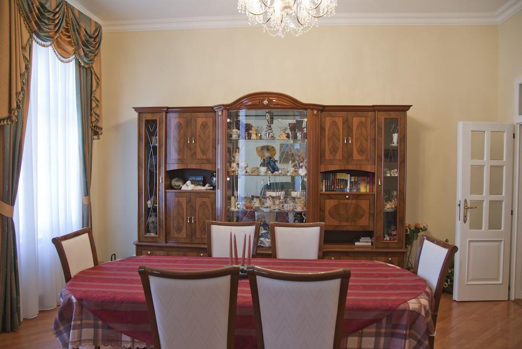 Apartman na Zahradní Karlovy Vary Quarto foto