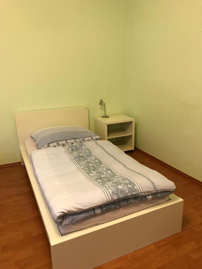 Apartman na Zahradní Karlovy Vary Exterior foto