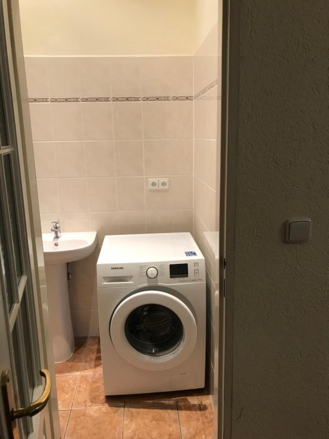 Apartman na Zahradní Karlovy Vary Exterior foto